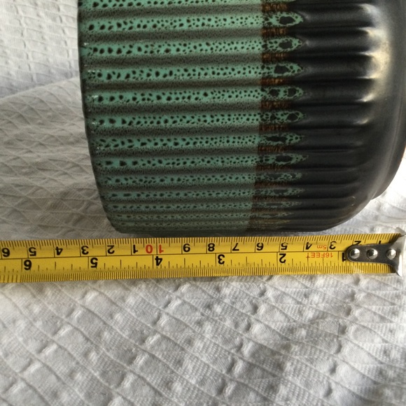 Torres and Tagus Flower Plant Pot Designer 5" - Picture 6 of 7